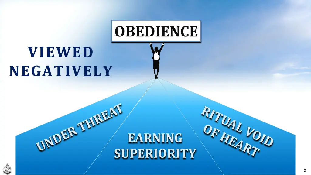 obedience