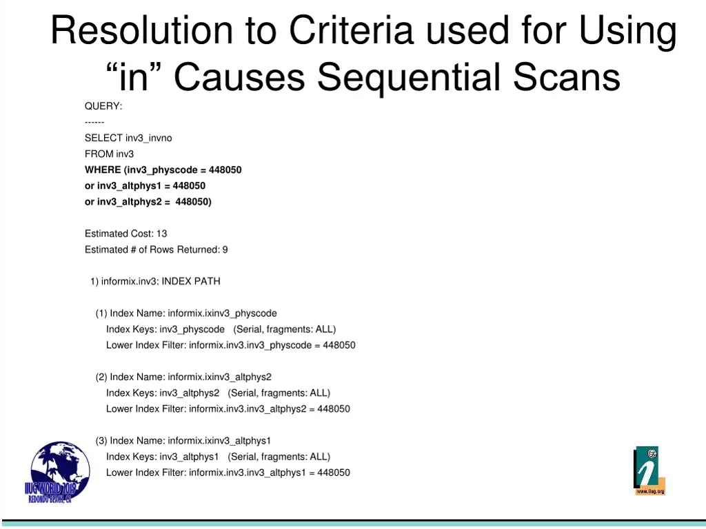 resolution to criteria used for using in causes 1
