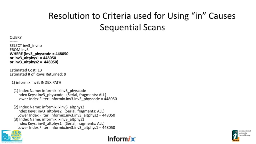 resolution to criteria used for using in causes 1