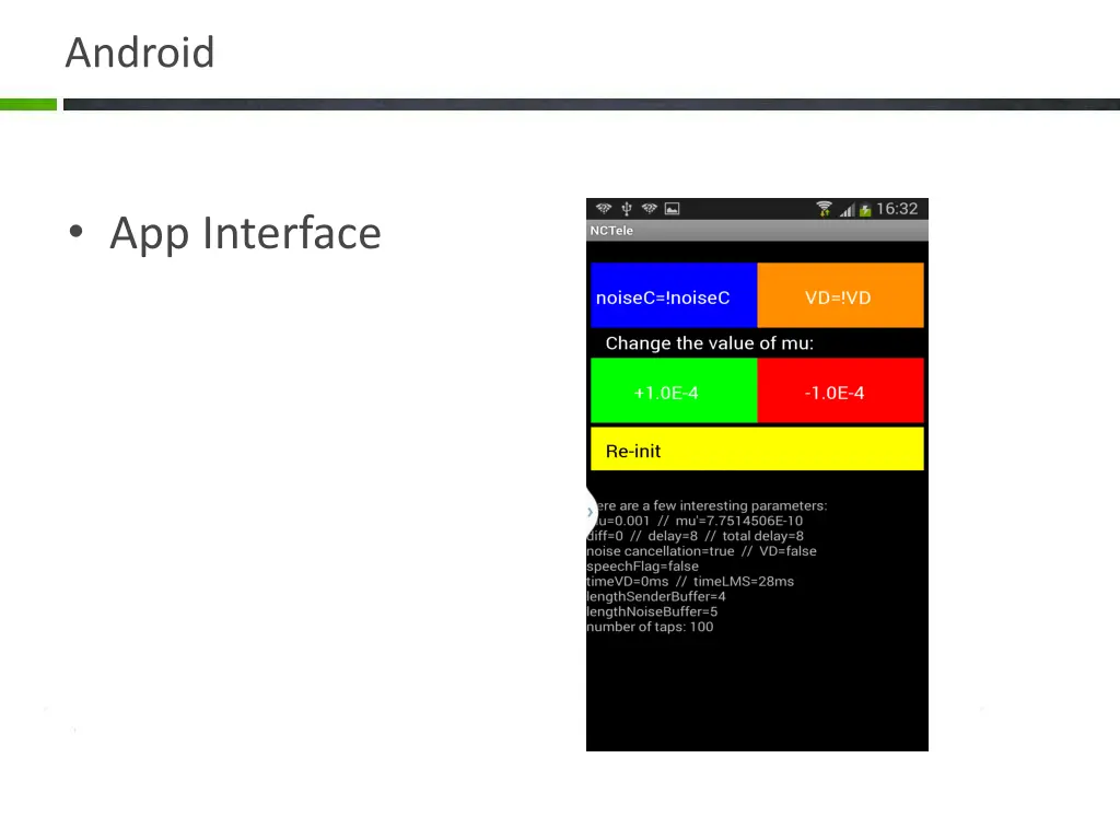 android 2