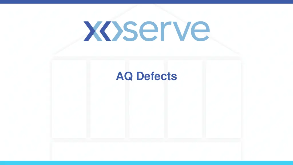 aq defects
