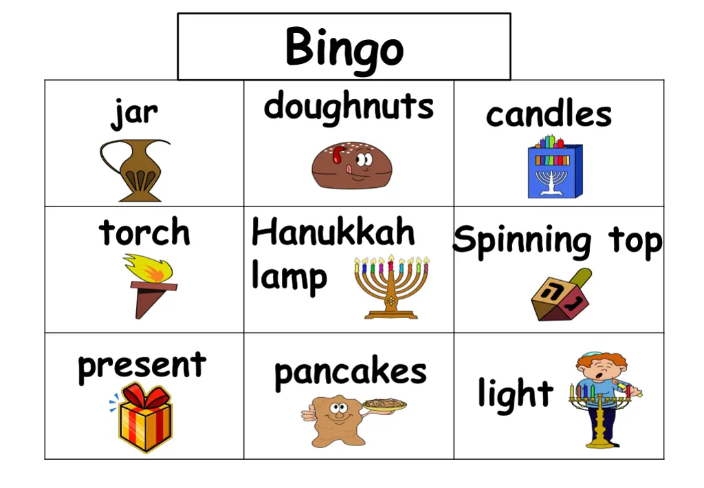 bingo 2