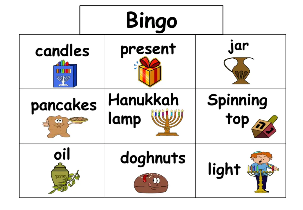 bingo 7