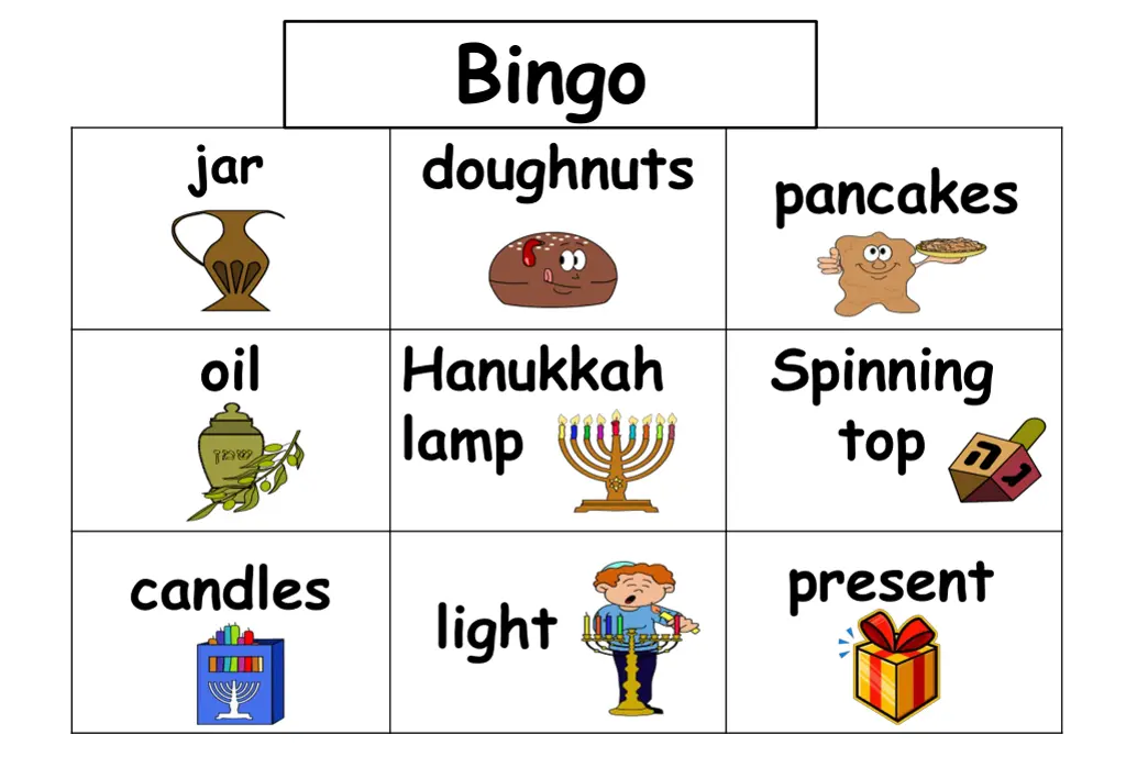 bingo