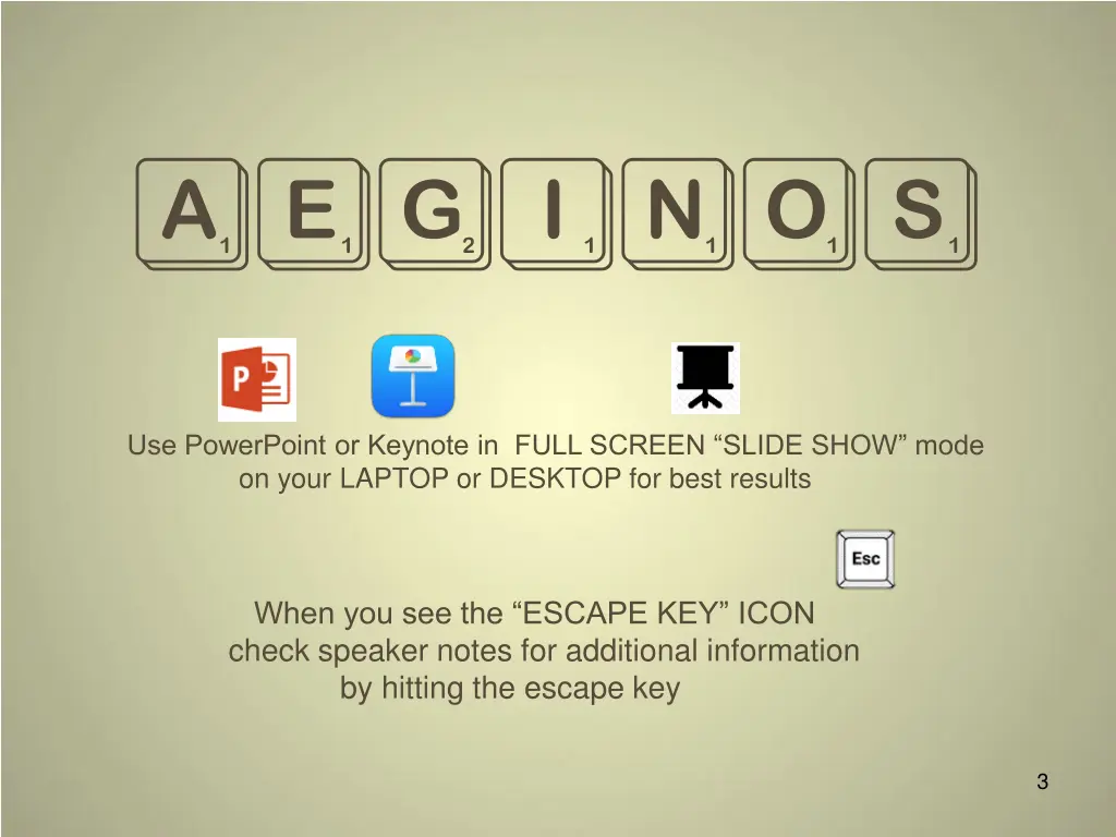 aeginos 2