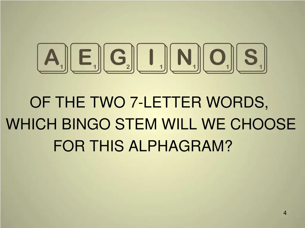 aeginos 3