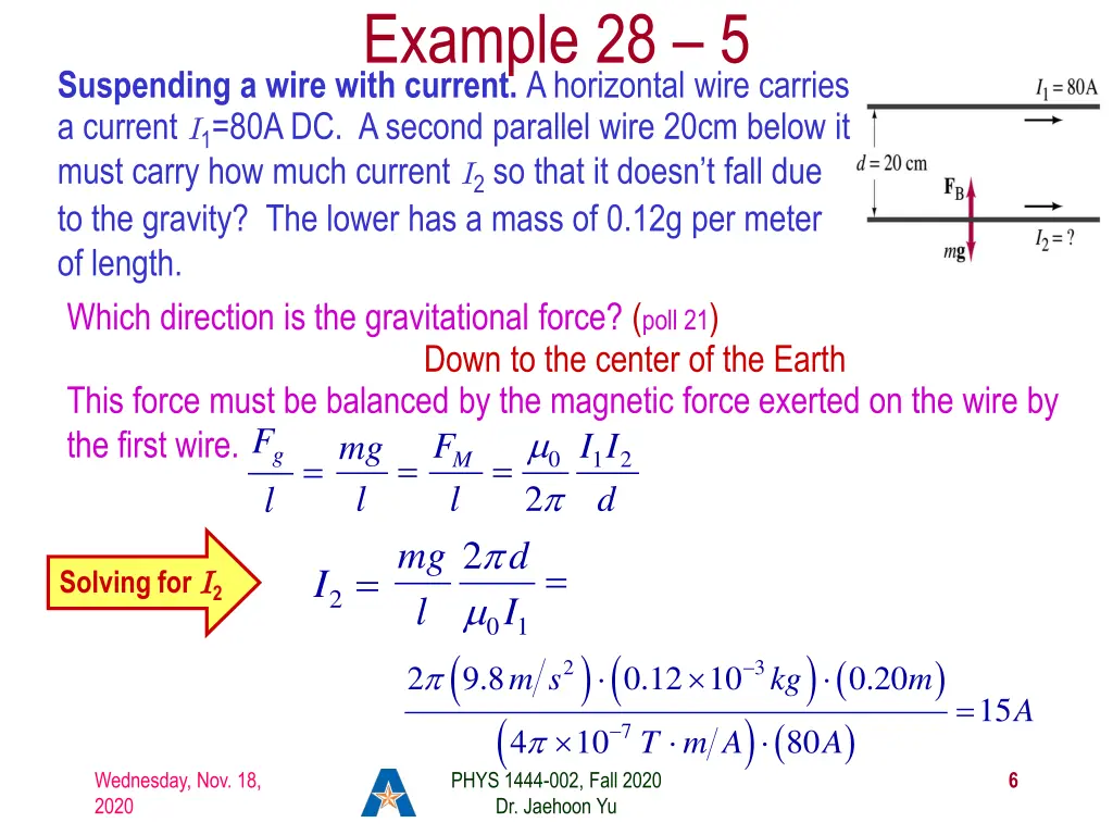 example 28 5