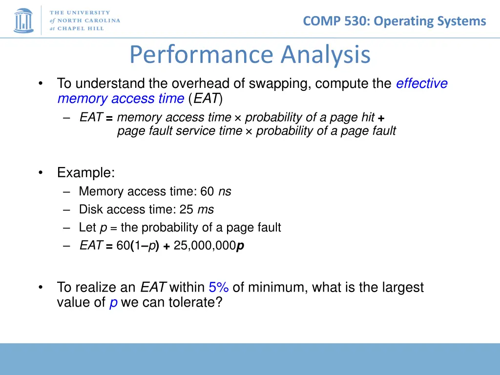 comp 530 operating systems 28