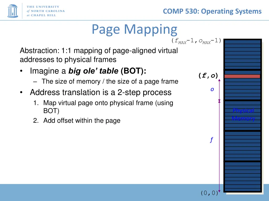 comp 530 operating systems 4