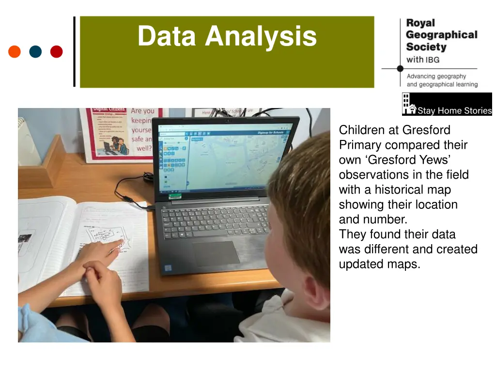 data analysis