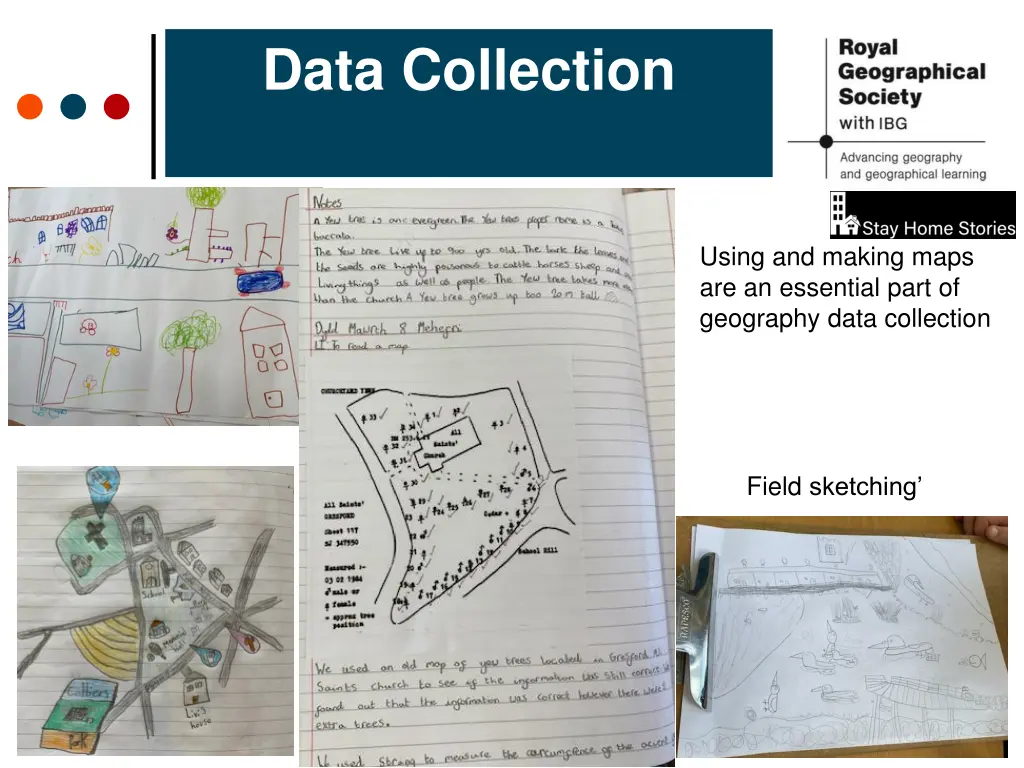 data collection 1