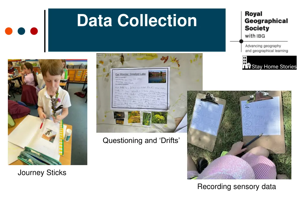 data collection