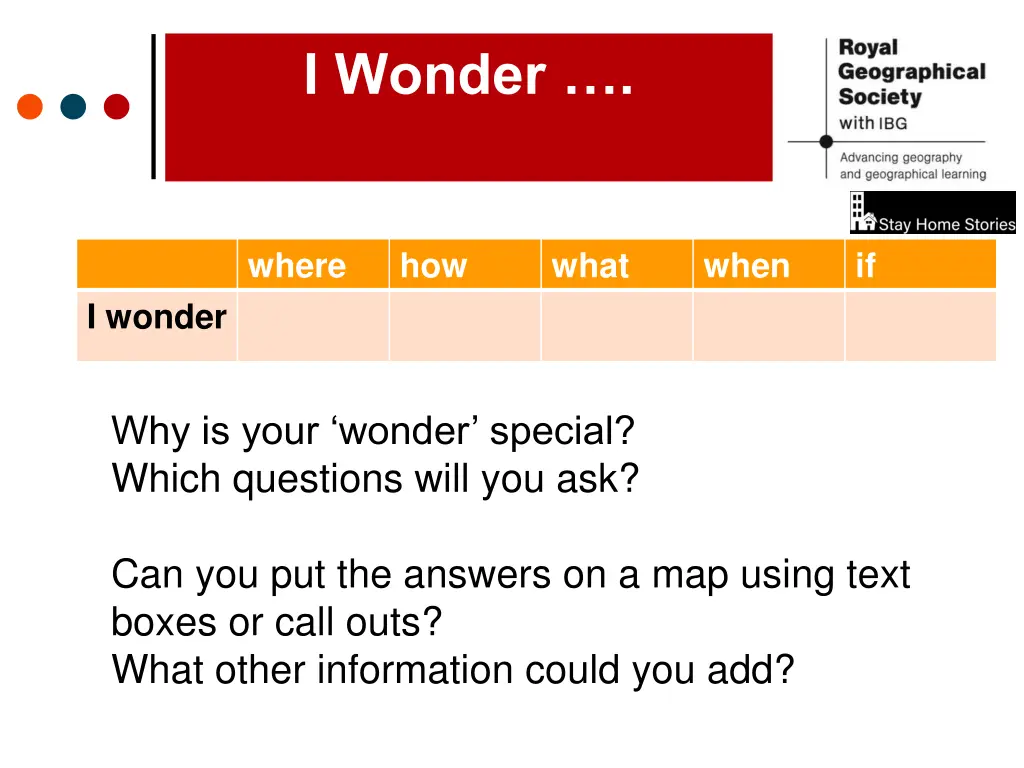 i wonder 1