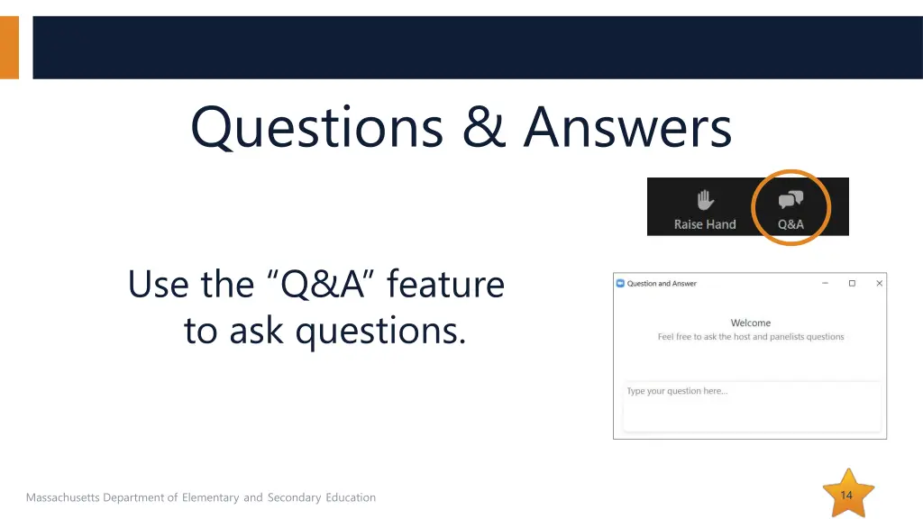 questions answers