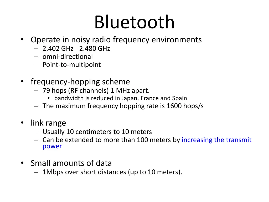 bluetooth 1