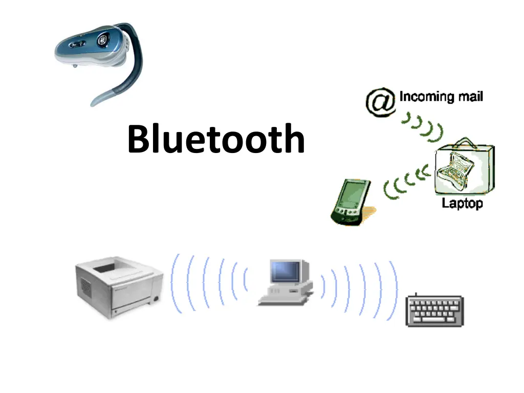 bluetooth