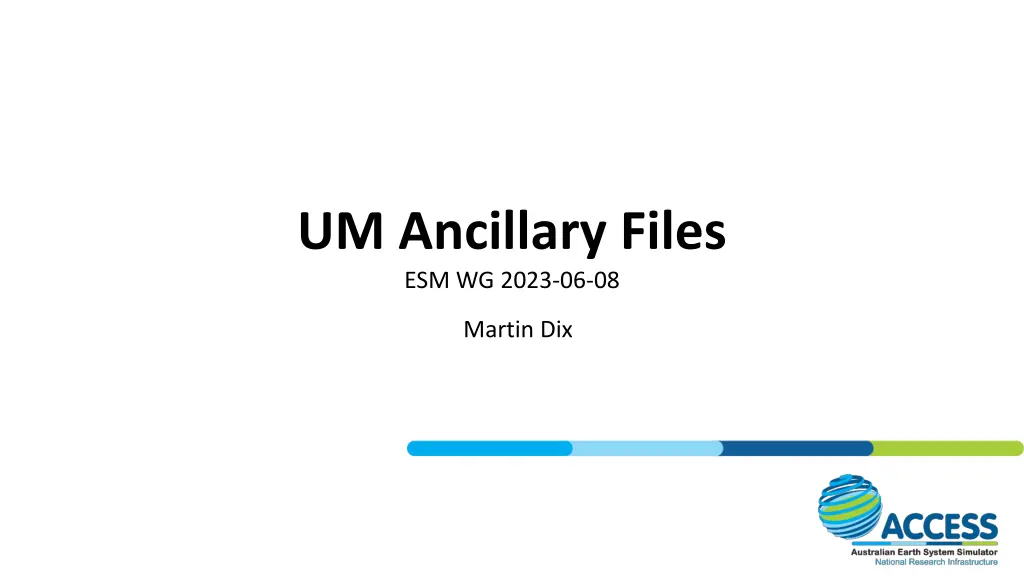 um ancillary files esm wg 2023 06 08