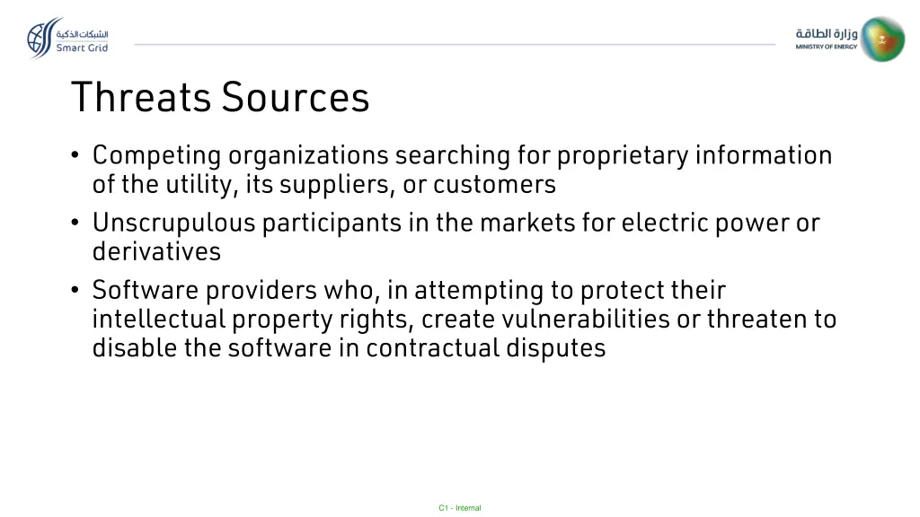 threats sources 2