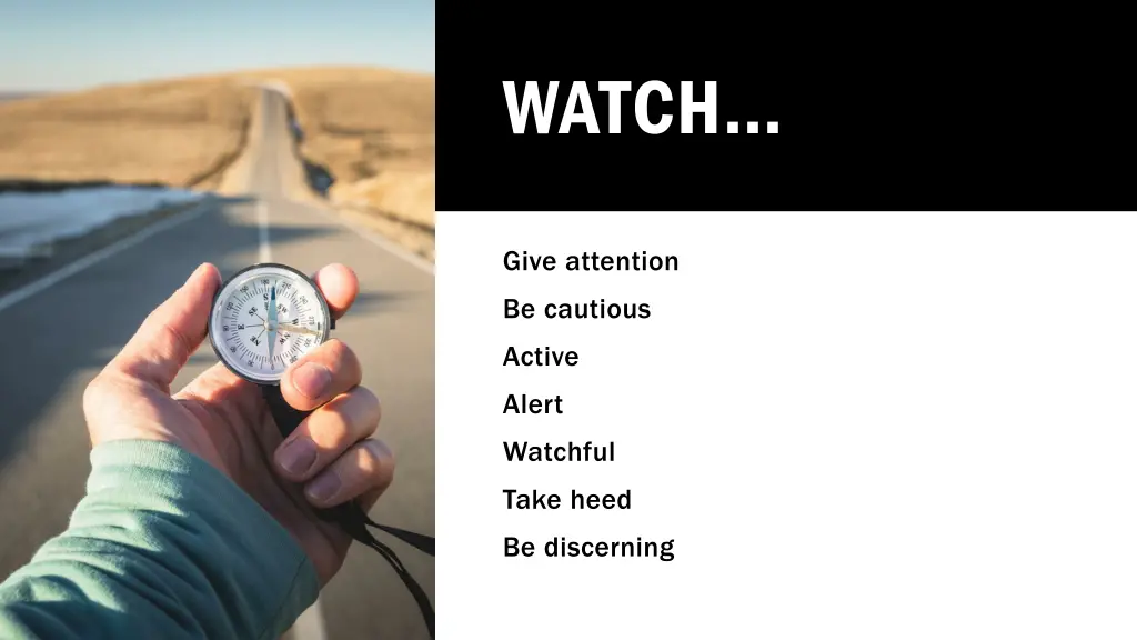 watch