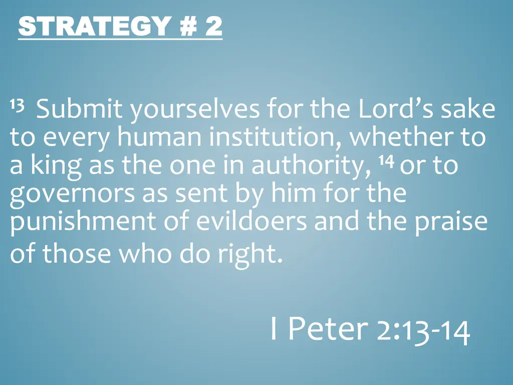 strategy 2 strategy 2 1