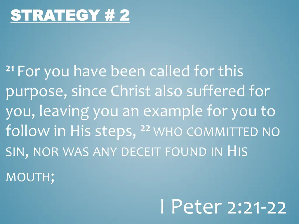 strategy 2 strategy 2 5