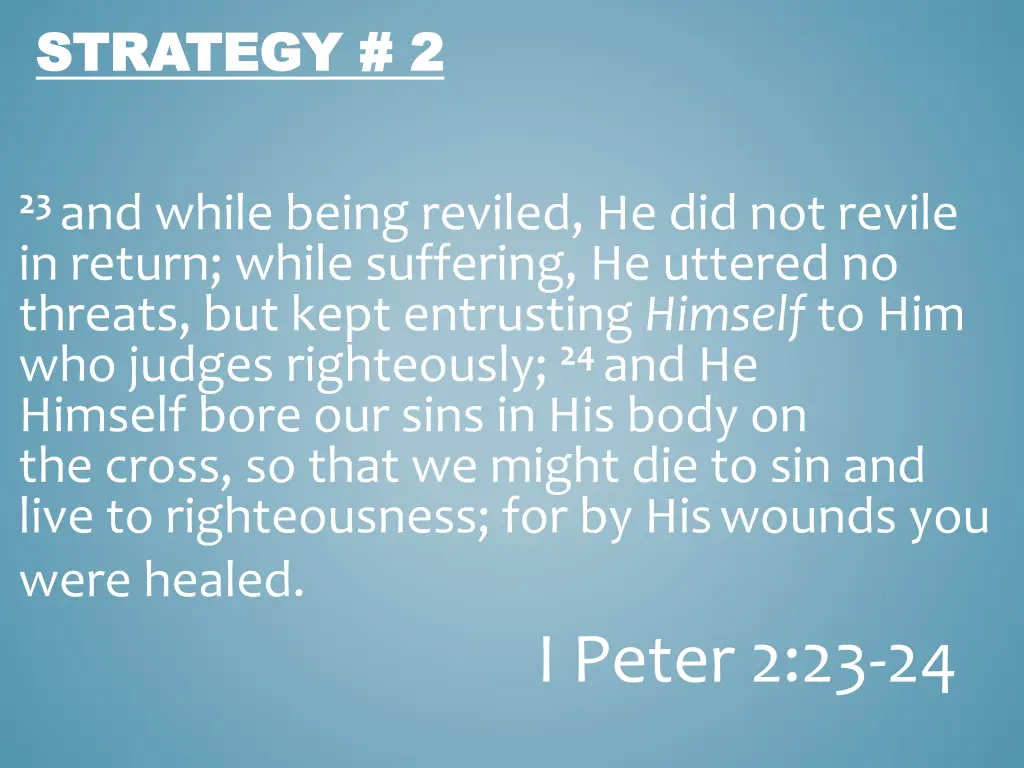 strategy 2 strategy 2 6