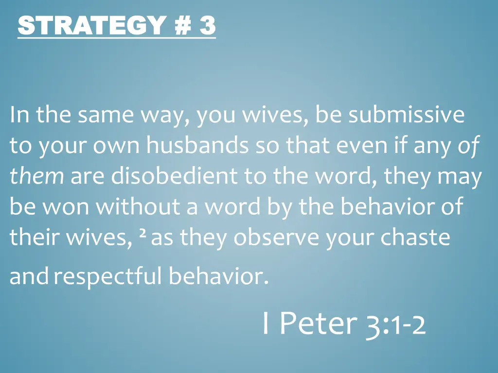 strategy 3 strategy 3 1