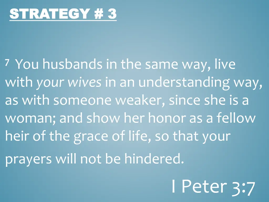 strategy 3 strategy 3 4
