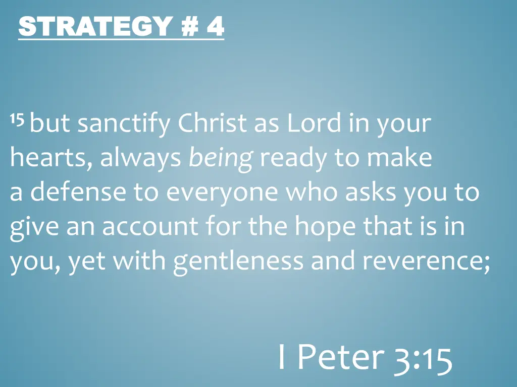 strategy 4 strategy 4 2