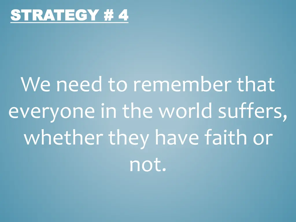 strategy 4 strategy 4 4