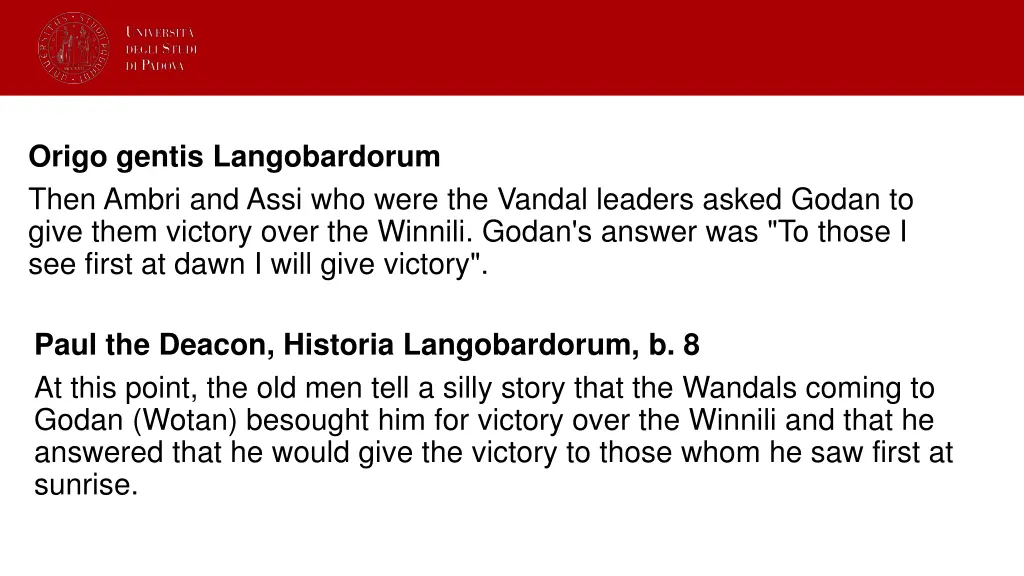 origo gentis langobardorum then ambri and assi