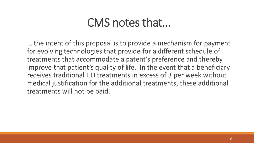 cms notes cms notes t t hat