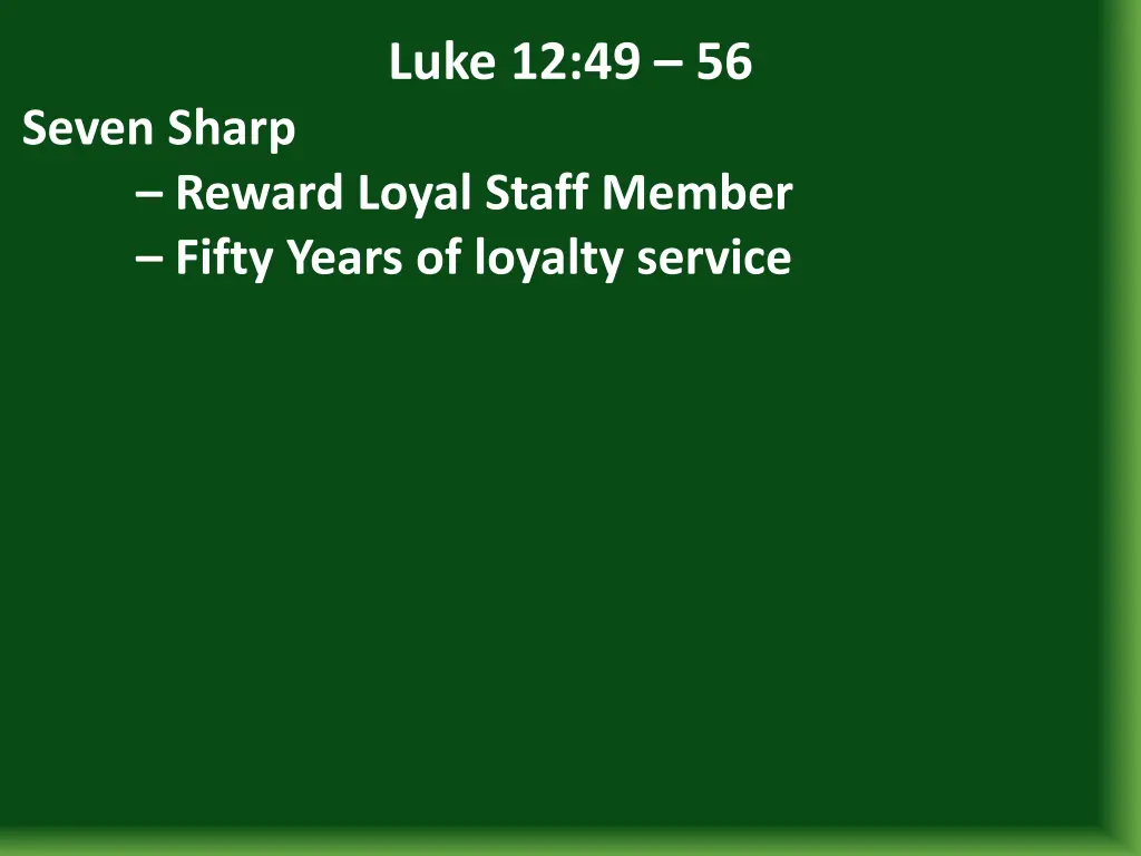 luke 12 49 56 5