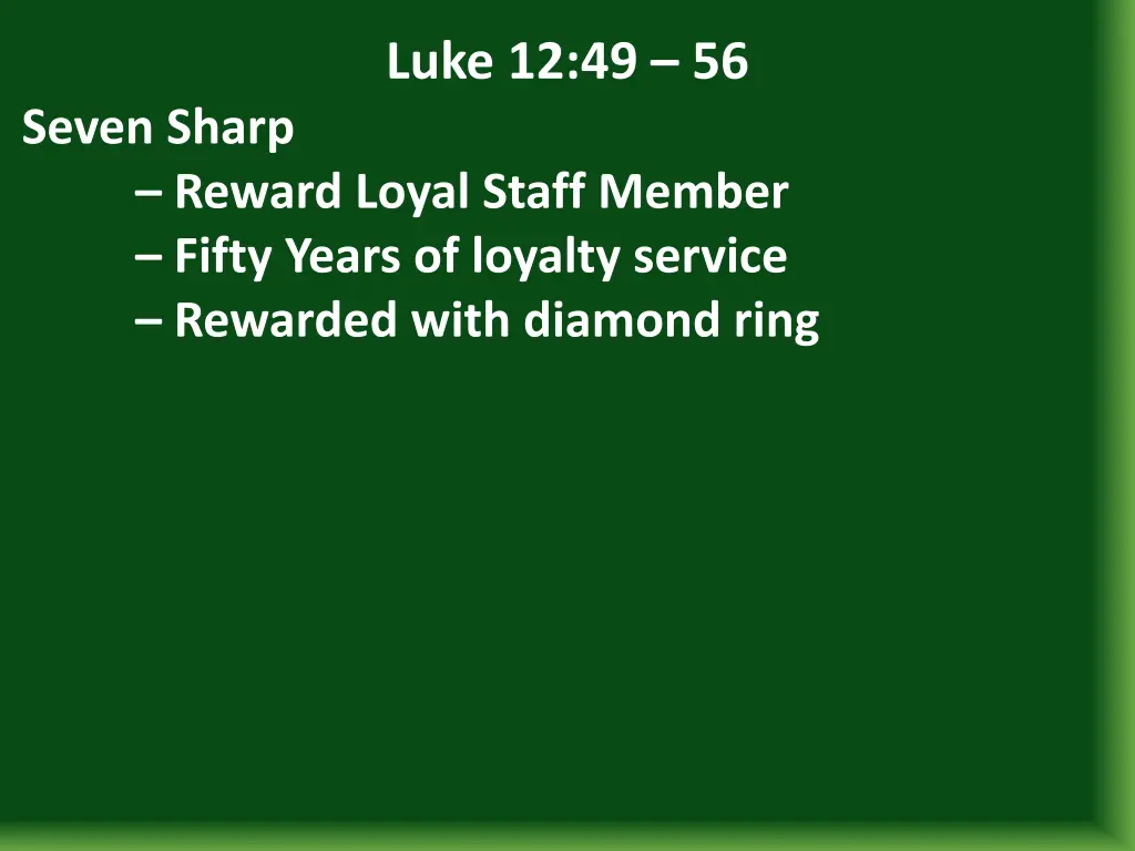 luke 12 49 56 6