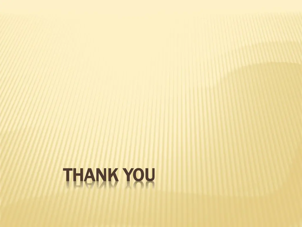 thank you thank you