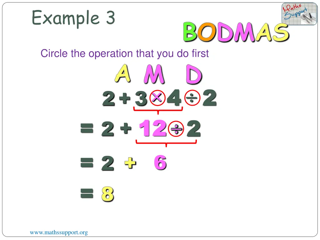 example 3