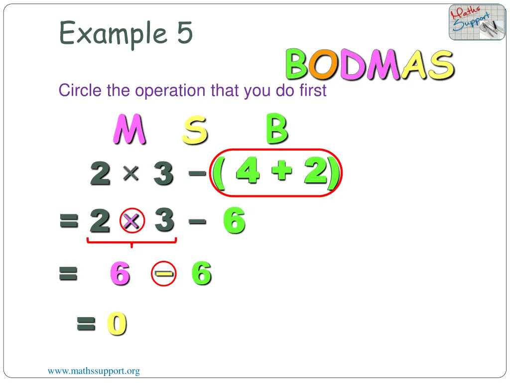 example 5