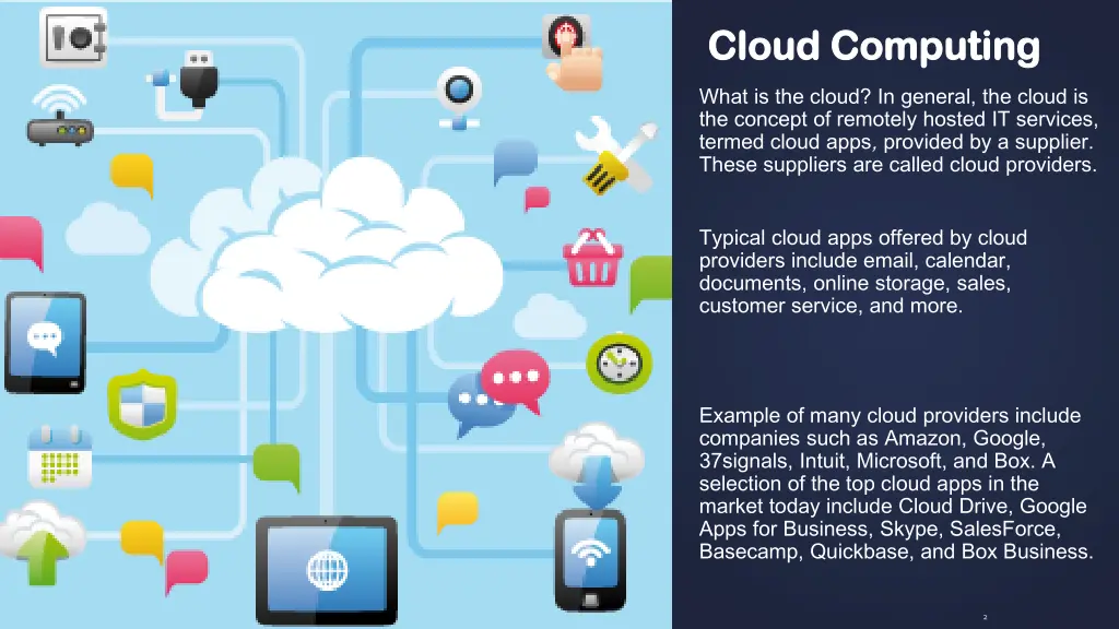 cloud cloud computing computing