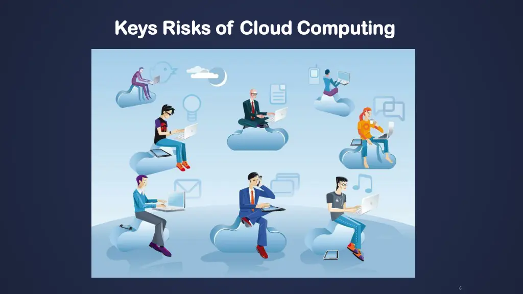 keys risks of cloud computing keys risks of cloud