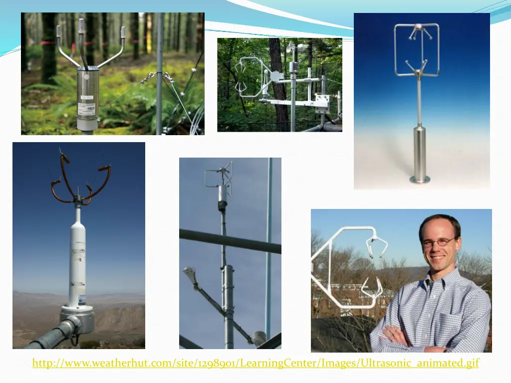 anemometer