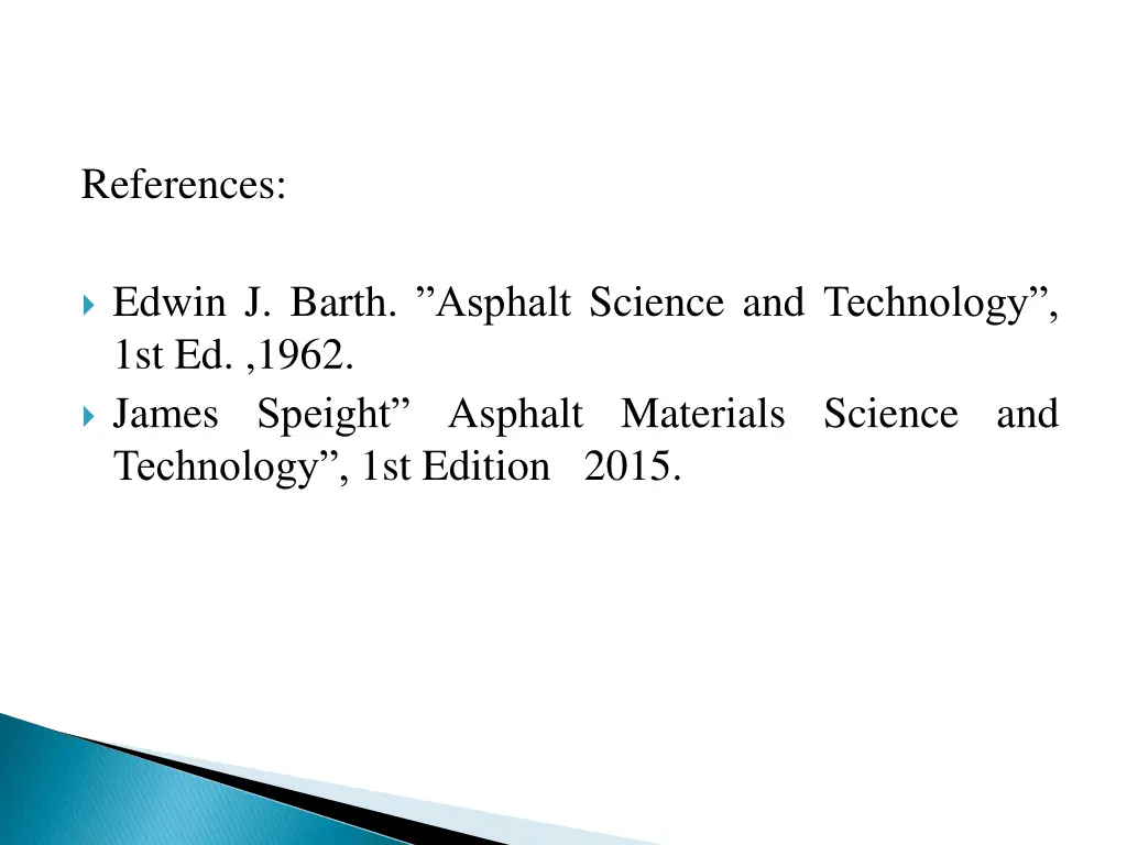 references