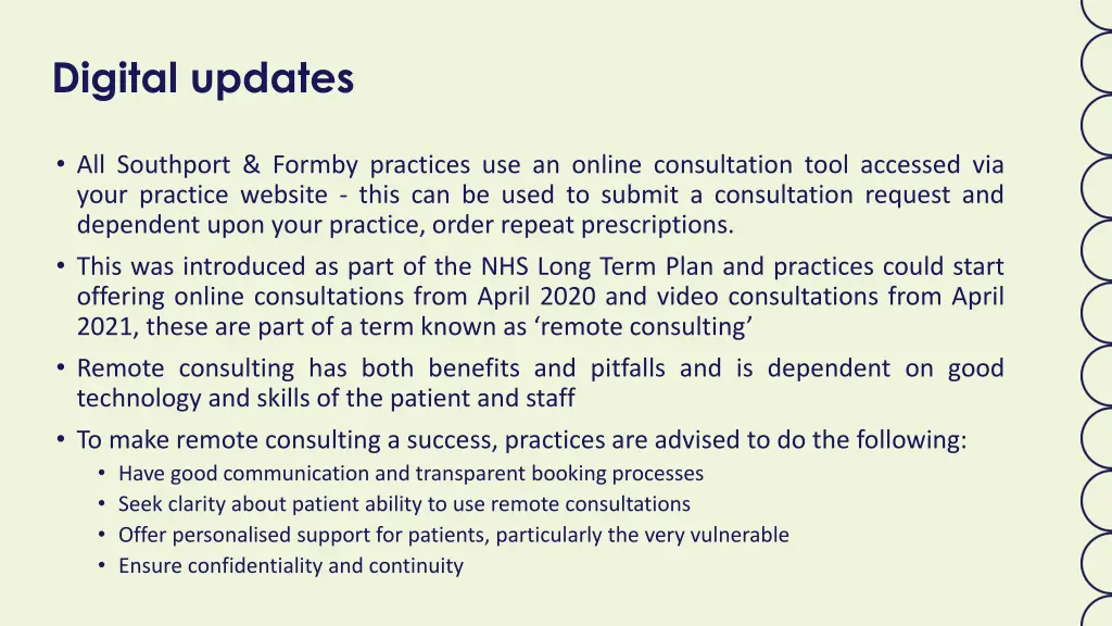 digital updates 1