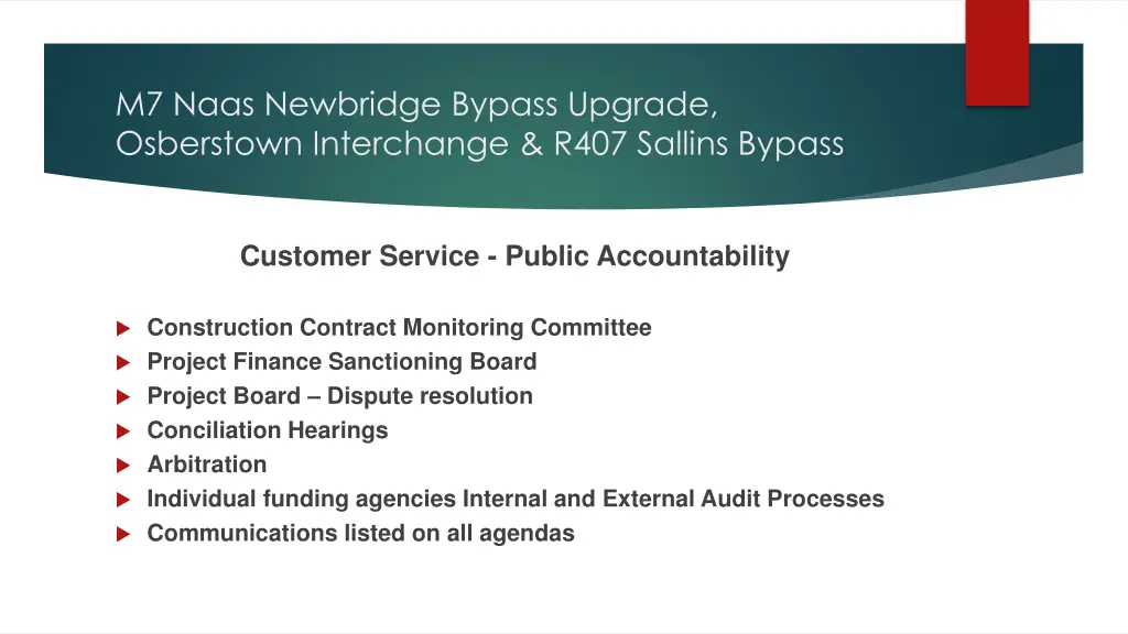 m7 naas newbridge bypass upgrade osberstown 4