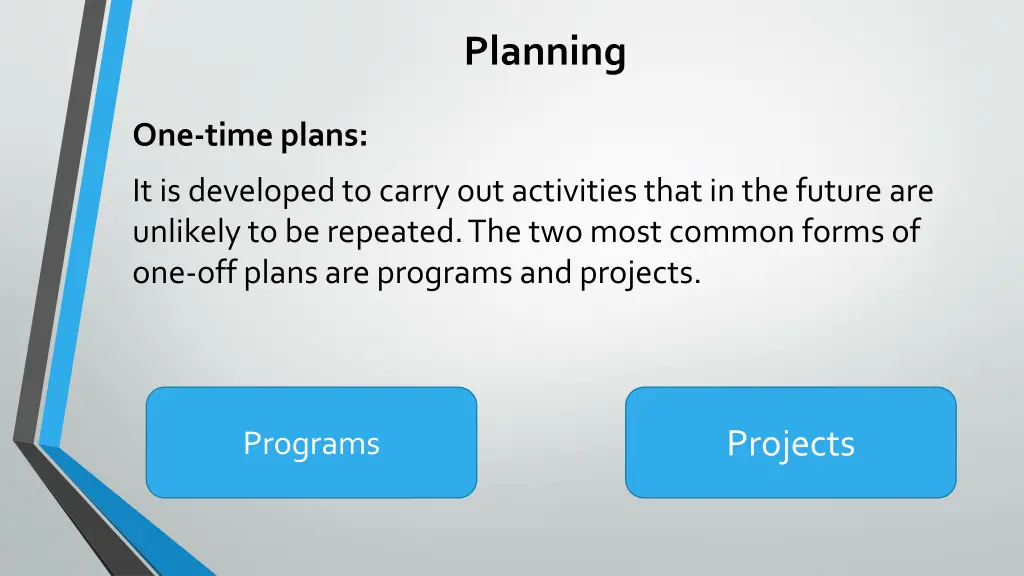 planning 3