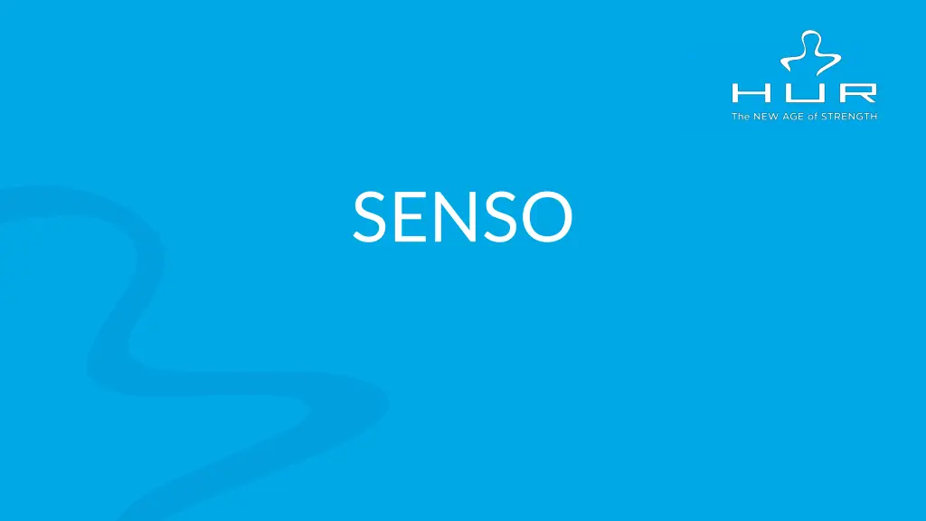 senso