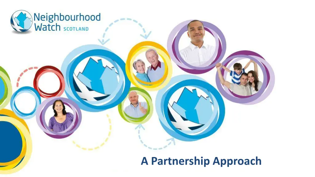 a partnership approach