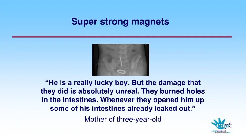 super strong magnets