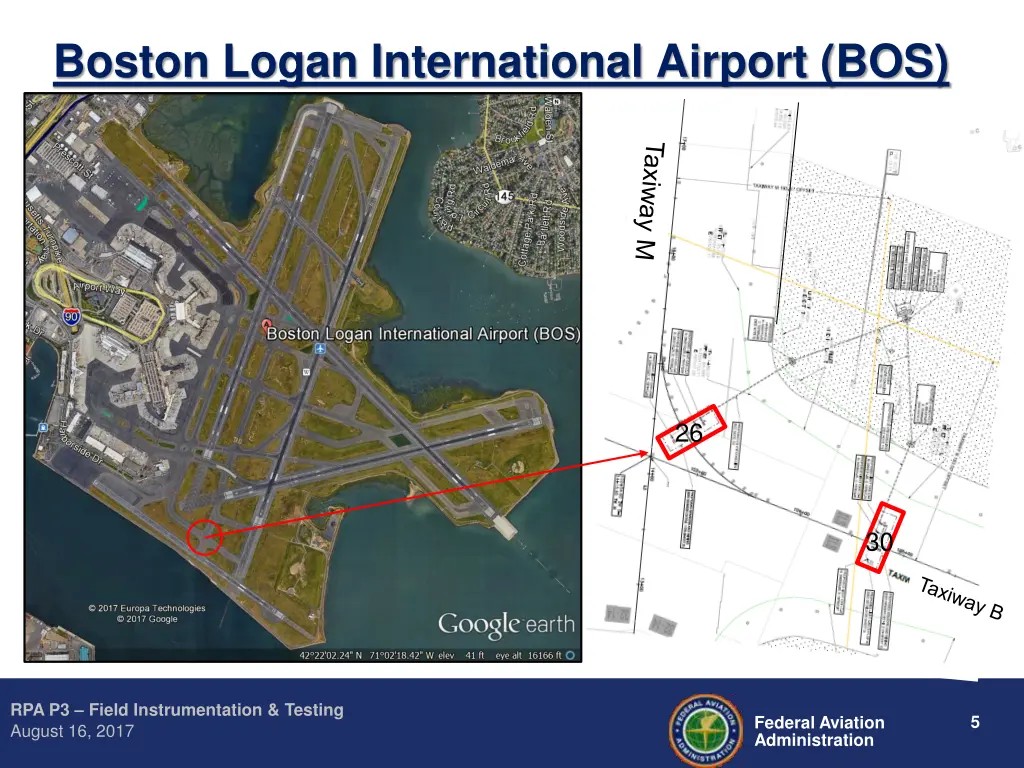 boston logan international airport bos
