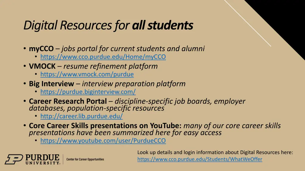 digital resources for all students