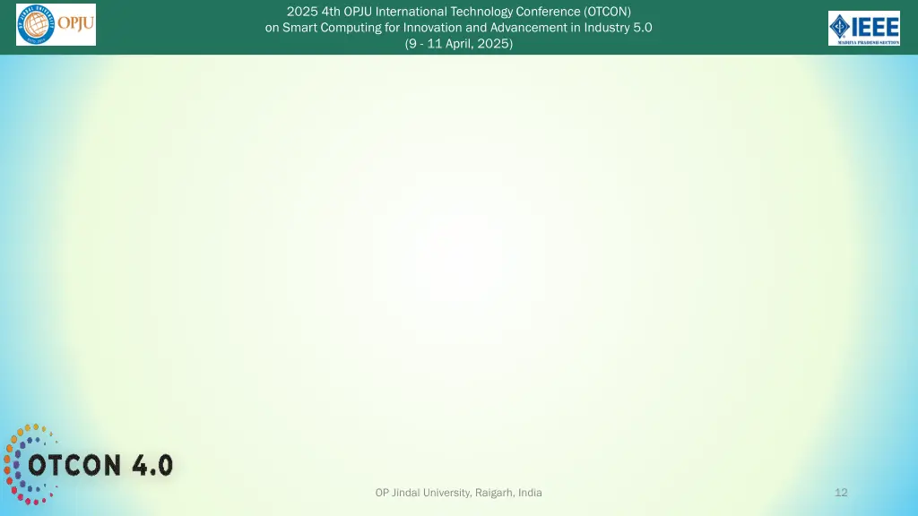 2025 4th opju international technology conference 11